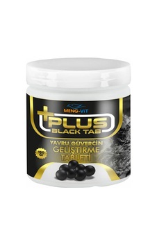 Meng-Vit Plus Tab 150 G Meng-Vit Plus Tab 150 G