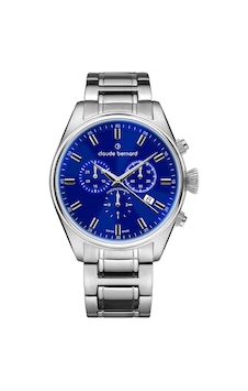 Claude Bernard Erkek Kol Saati Cb.10254.3m.buın Gümüş Claude Bernard Erkek Kol Saati Cb.10254.3m.buın Gümüş