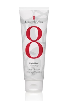 Elizabeth Arden Eight Hour Hydraplay Transforming Texture Cleanser Dönüşen Dokuya Sahip Nemlendirici ve Arındırıcı Yüz Temizleme Jeli 125 ML