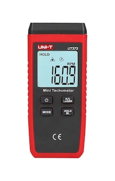 Unı-T Ut373 Dıjıtal Temassız Takometre N11.560 Unı-T Ut373 Dıjıtal Temassız Takometre N11.560