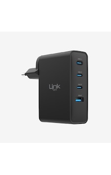 G861 Premium 100w 4 Ports Super Sı Adapter (Kablo)-Hayır G861 Premium 100w 4 Ports Super Sı Adapter (Kablo)-Hayır