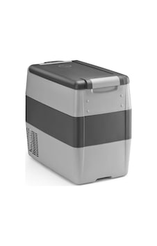 İndelb Tb51a 50lt 12v,24v,220v -20 Kompresörlü Taşınabilir Araç Buzdolabı İndelb Tb51a 50lt 12v,24v,220v -20 Kompresörlü Taşınabilir Araç Buzdolabı
