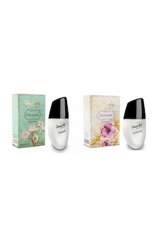 Hazal Edt 50 Ml+ Sahara Edt 50 Ml Parfum Seti Diğer Hazal Edt 50 Ml+ Sahara Edt 50 Ml Parfum Seti Diğer