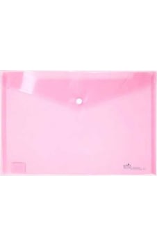 Umix Şeffaf Çıtçıtlı Dosya Pembe U1120p-pe Umix Şeffaf Çıtçıtlı Dosya Pembe U1120p-pe
