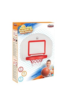 03 389 Pilsan Profesyonel Basket Seti Askılı - 1 Adet