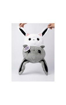 Big Reversible Plushies Peluş Oyuncak - Lisanslı Çok Renkli Big Reversible Plushies Peluş Oyuncak - Lisanslı Çok Renkli
