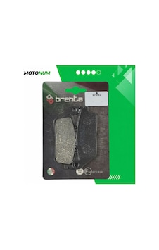 Suzuki Dl 250 V Strom Ön Fren Balata Brenta Mtn14013 Suzuki Dl 250 V Strom Ön Fren Balata Brenta Mtn14013