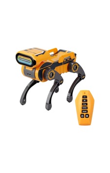 Silverlit Robo Express 88166