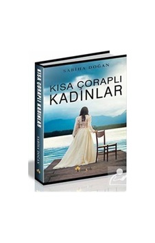 Mercankitap Kısa Çoraplı Kadınlar / Sabiha Doğan