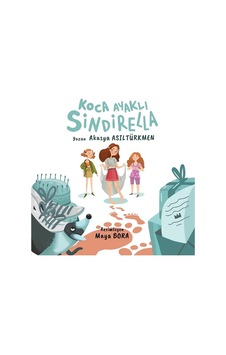 Koca Ayaklı Sindirella - Akasya Asıltürkmen - Mandolin Koca Ayaklı Sindirella - Akasya Asıltürkmen - Mandolin
