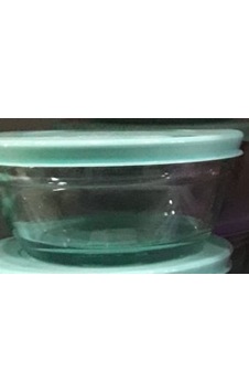 Cam Saklama Kabı 12 Cm Stp-120 1 Adet Cam Saklama Kabı 12 Cm Stp-120 1 Adet