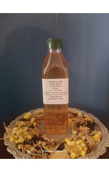 El Yapımı Doğal Fermente Filtre Edilmemiş Katkısız Koruk Sirkesi 500 Ml El Yapımı Doğal Fermente Filtre Edilmemiş Katkısız Koruk Sirkesi 500 Ml