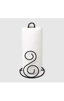 Galaxy Home Metal Havluluk Siyah Galaxy Home Metal Havluluk Siyah