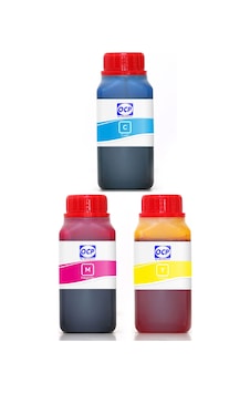 OCP HP 343 C8766 Kartuş Mürekkep Seti 250ml 3 Renk OCP HP 343 C8766 Kartuş Mürekkep Seti 250ml 3 Renk