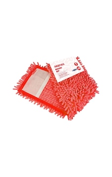 Makarna Mop Yedeği 40 Cm Çok Renkli Makarna Mop Yedeği 40 Cm Çok Renkli