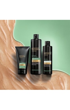 Avon Advance Techniques Deeply Purifying Yağlı Saçlar İçin Saç Kremi 250 ML + Şampuan 400 ML + Scrub 150 ML Avon Advance Techniques Deeply Purifying Yağlı Saçlar İçin Saç Kremi 250 ML + Şampuan 400 ML + Scrub 150 ML