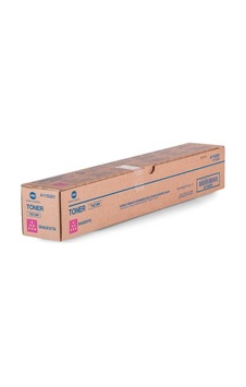 Konıca Mınolta A11g351 Tn216 M Magenta Toner Bızhub C220 / C280 Konıca Mınolta A11g351 Tn216 M Magenta Toner Bızhub C220 / C280