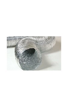 Ductflex 160 Mm Alu Fd Ductflex 160 Mm Alu Fd