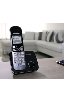 Panasonic 6811 Dect Telefon Panasonic 6811 Dect Telefon
