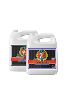 Advanced Nutrients Connoisseur Bloom A-b Ph Perfect 10 Litre Advanced Nutrients Connoisseur Bloom A-b Ph Perfect 10 Litre