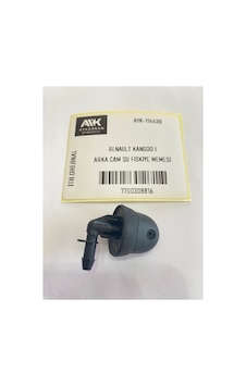 Renault Kangoo I Arka Cam Su Fıskiye Memesi Oem 7700308816 Seım Renault Kangoo I Arka Cam Su Fıskiye Memesi Oem 7700308816 Seım