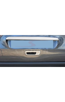 Mercedes Citan Krom Bagaj Açma 2013 Üzeri