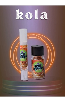 İce Touch Mentol Topu Kola 120'li + Aplikatör İce Touch Mentol Topu Kola 120'li + Aplikatör
