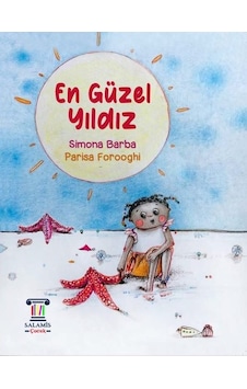En Güzel Yıldız - Simona Barba - Salamis