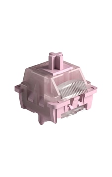 Aula Leobog Silent Rose Sessiz Tactile Mekanik Switch 100 Adet