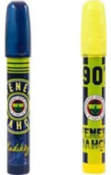 Fenerbahçe Roket Silgi 1 Adet Fenerbahçe Roket Silgi 1 Adet