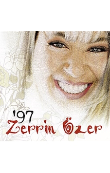 Zerrin Özer 97 - Cd Zerrin Özer 97 - Cd
