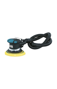Cat1811 Havalı Orbital Zımpara 1/4