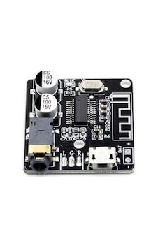 VHM-314 Bluetooth 5.0 Ses Müzik Modülü Devre Kartı