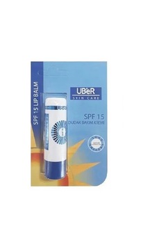 Uber Lip Stick Spf15 Uber Lip Stick Spf15