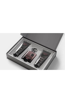 Afnan Supremacy Not Only Intense Erkek Parfüm EDP 100 ML + Duş Jeli 150 ML + Tıraş Sonrası Balm 150 ML Afnan Supremacy Not Only Intense Erkek Parfüm EDP 100 ML + Duş Jeli 150 ML + Tıraş Sonrası Balm 150 ML