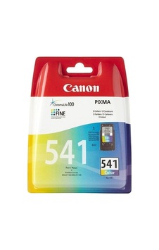 Canon CL-541 Renkli Mürekkep Kartuş 5227B005
