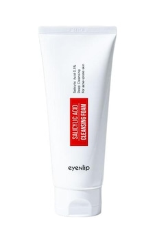 Salisilik Asitli Yüz Temizleme Köpüğü 150 Ml Salisilik Asitli Yüz Temizleme Köpüğü 150 Ml