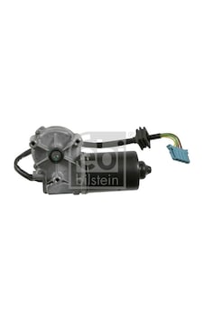 FEBI 22688 Silecek Motoru W202 94-00 FEBI 22688 Silecek Motoru W202 94-00