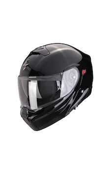 Scorpion Exo-930 Evo Çene Açılabilir Motosiklet Kaskı Siyah Scorpion Exo-930 Evo Çene Açılabilir Motosiklet Kaskı Siyah