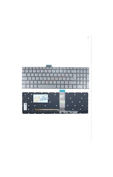 Lenovo Ibm İdeapad 5-15alc05 Notebook Klavye / Siyah - Tr Lenovo Ibm İdeapad 5-15alc05 Notebook Klavye / Siyah - Tr
