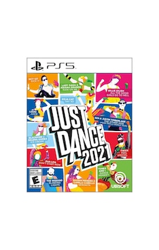 Just Dance 2021 Ps5 Oyun Just Dance 2021 Ps5 Oyun