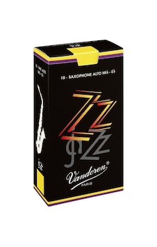 Vandoren Jazz 3 Numara Alto Saksafon Kamışı Sr413 Vandoren Jazz 3 Numara Alto Saksafon Kamışı Sr413