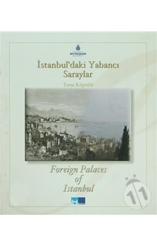 Istanbul'Daki Yabancı Saraylar 172889574