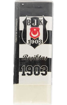 Beşiktaş Silgi Standart Beşiktaş Silgi Standart