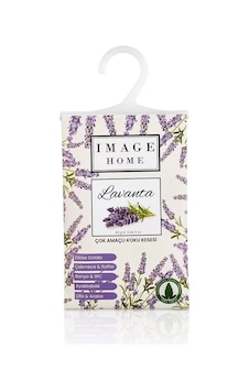 İmage Home Lavanta Koku Kesesi 25 G İmage Home Lavanta Koku Kesesi 25 G