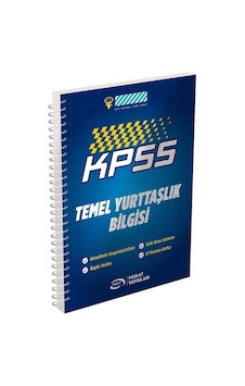 Murat Kpss Temel Yurttaşlık Bilgisi Vatandaşlık Defteri Murat Yayınları Murat Kpss Temel Yurttaşlık Bilgisi Vatandaşlık Defteri Murat Yayınları