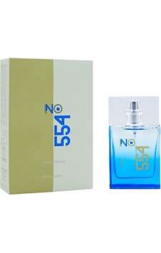 Bargello No.554 Unısex 50 ML Parfüm EDP Amber Çiçeksi Bargello No.554 Unısex 50 ML Parfüm EDP Amber Çiçeksi