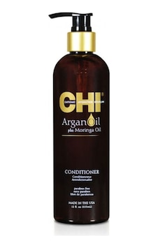 Chi Argan Plus Moringa Oil Saç Kremi 355 ML Chi Argan Plus Moringa Oil Saç Kremi 355 ML