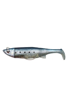 Savage Gear 3D Tpe Minnow Jig 42Gr 13Cm Sardine Savage Gear 3D Tpe Minnow Jig 42Gr 13Cm Sardine