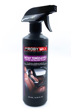 Probywax Detay Temizleyici 500 Ml Probywax Detay Temizleyici 500 Ml